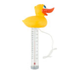 Термометр игрушка Kokido K785BU/6P Утка