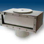 Лестница Aquaviva Standard ST-515 (5 ступ.)