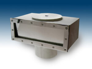 СКИММЕР УНИВЕРСАЛЬНЫЙ с широкой рамкой АТ 05.11