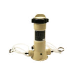 Клей для труб ПВХ Bailey L-5023 946 мл (большие диаметры)