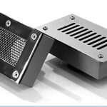 Дренаж переливного лотка АТ 12.05