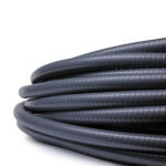 Труба ПВХ гибкая д. 63