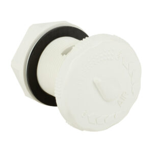 Регулятор подачи воздуха Aquaviva резьбовой EM18352