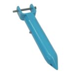 Покрывало плавающее 7.3х3.7 (овал)