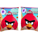 Нарукавники для плавания 96100 Angry 23*15 см.