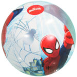 Мяч надувной Spider man 51 см.