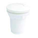 Зимняя заглушка резиновая 1,25"