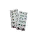 Таблетки pH-тест (Phenol Red), Kokido10 шт.