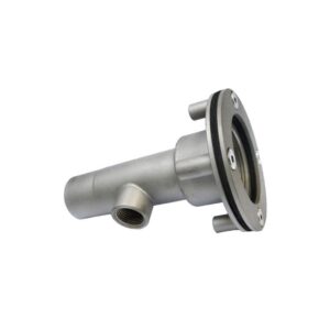 Форсунка гидр-ная, 7м3/ч, G1″ внутр. (закл. деталь универ.)