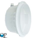 00208 Натяжное устройство для разделителей дорожек, хром.латунь