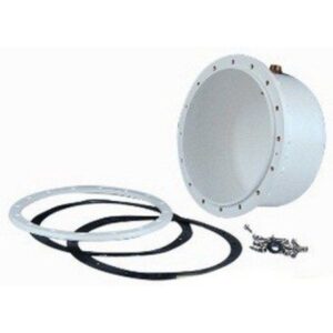 00364 Ниша для светильников STANDART 300 Вт (пленка)