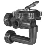 00377 Светофильтр для накладн. прожектора 100 Вт (синий)