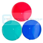 20083 Светофильтр для прожектора 50 Вт (17885, 17886) (зеленый)