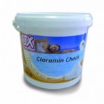 CTX-23 Снижение уровня CI, 5 кг, гран., (03217)