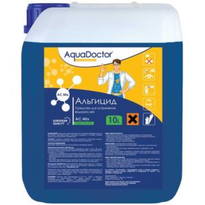 Альгицид AquaDoctor AC MIX 30 л