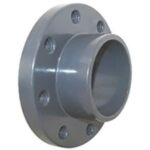 Адаптор д/ фланца ПВХ д.160 (7121160)