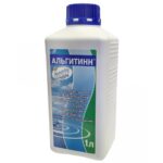 АЛЬГИТИНН - 1 л (1,2 кг), конц. альгицид, канистра