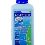 АКВАДЕХЛОР, 5 кг, средство для дехлорирования воды