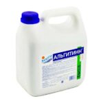 АЛЬГИТИНН -  3  кг конц. альгицид, канистра