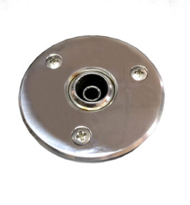 ФОРСУНКА ГИДРОМАССАЖНАЯ АТ 03.37 “Mini” 7-8 м³/час