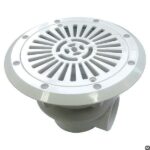 Втулка переходная (кольцо) ПВХ д. 75/63 EFFAST