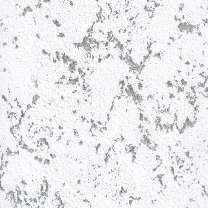 Пленка ПВХ 1.65×25 м. Cefil Touch Glaciar (Ледник белый текстурный)