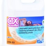 СТХ-53 Очиститель лайнера, 5 л.