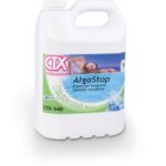 СТХ-540 Жидкость для уничтожения микробов, 5 л.