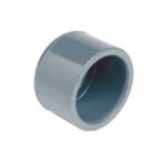 Заглушка ПВХ д. 90