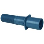 Закладная труба для форсунки 2" (РА00324)