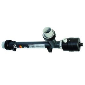 Электронагреватель Behncke EWT 80-70/15 Incoloy/Steel 15 кВт 400В с термостатом