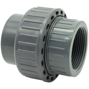 Муфта разборная переходная d75x2-1/2″ EFFAST