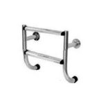 Лестница  без поручней Flexinox ESC PT 2 ступени  (87150322)