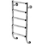 Лестница  без поручней Flexinox ESC PT 5 ступеней (87150355)