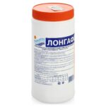 ЛОНГАФОР, 1 кг - 20 гр.медл. раствор. табл.