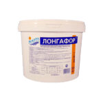 ЛОНГАФОР, 1 кг - 20 гр.медл. раствор. табл.