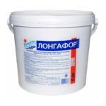 ЛОНГАФОР, 1 кг - 20 гр.медл. раствор. табл.