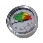 Манжета (прокладка) силиконовая для УОВ-УФТ-А-1-114