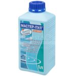 МАСТЕР-ПУЛ, 1 л, ср-во "4 в 1"