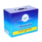 МИНИПУЛ КОМПЛЕКС, комплект хим. препаратов (5,5 кг)