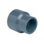 Муфта переходная ПВХ д. 75/63*50 EFFAST