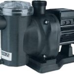 НАСОС "ASTRAL SPRINT", 0,37 кВт, 1/2  л. с., 230 1~(05091) 6 м3/ч