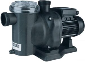 НАСОС “ASTRAL SPRINT”, 0,37 кВт, 1/2  л. с., 230 1~(05091) 6 м3/ч
