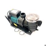 Насос STP- 50 (220 В, 6 м3/ч)