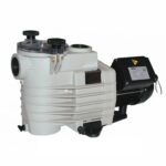 Насос дозирующий DLX-PH-RX-CL/MB, 2 л/ч 10 бар