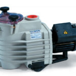 Насос ОК-33 с предфильтром 6 м3/ч