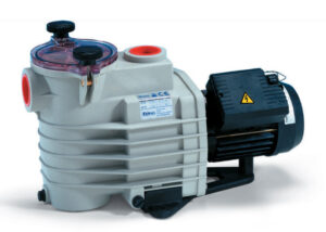 Насос ОК-33 с предфильтром 6 м3/ч