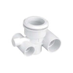 Проход под гидромассажную форсунку  (EM0031)