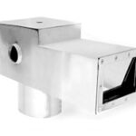 Насос Aquaviva WTC120-CA (220В, 14 м3/ч, 1.2HP)