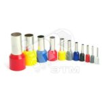 Наконечник штыревой НШВИ 1 мм